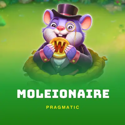 Moleionaire
