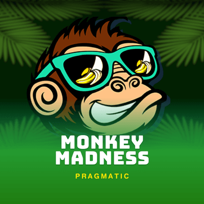 Monkey Madness
