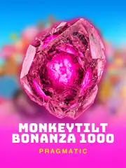 MonkeyTilt Bonanza 1000
