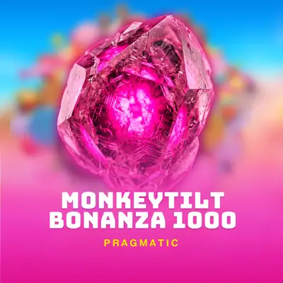 MonkeyTilt Bonanza 1000