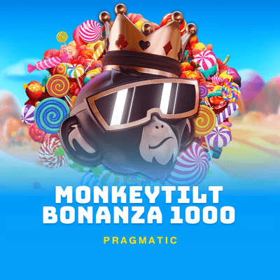 MonkeyTilt Bonanza 1000