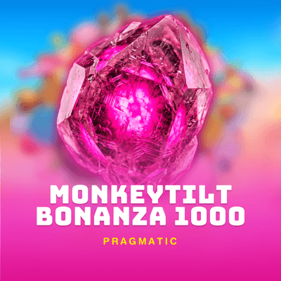 MonkeyTilt Bonanza 1000