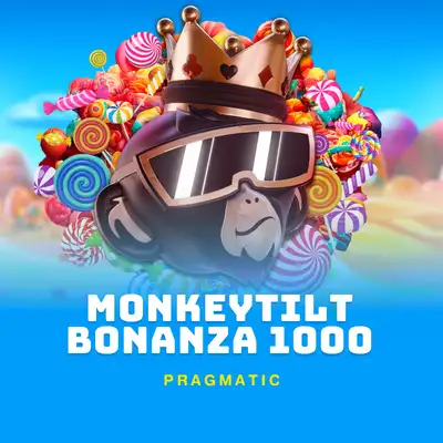 MonkeyTilt Bonanza 1000