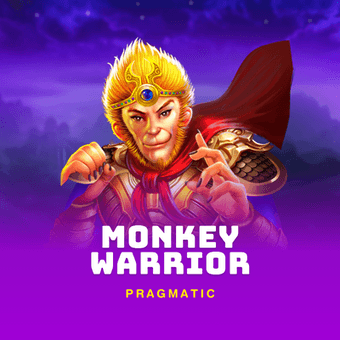 Monkey Warrior