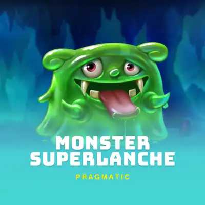 Monster Superlanche