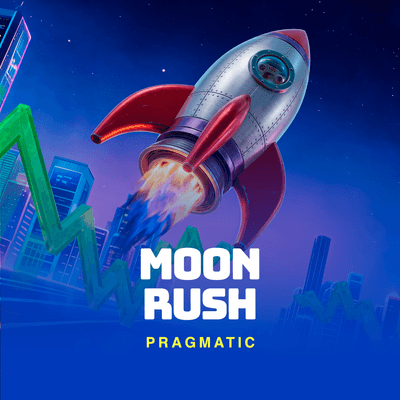 Moon Rush