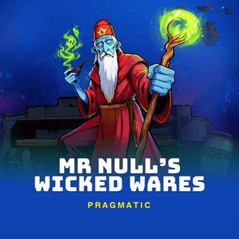 Mr. Null's Wicked Wares