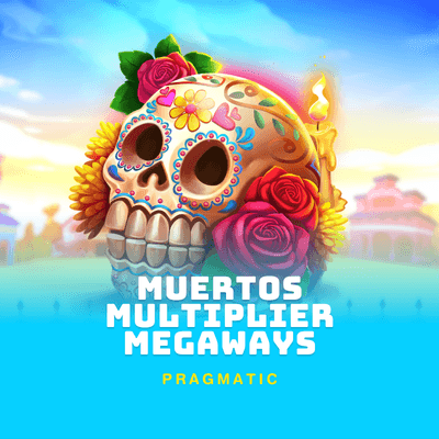 Muertos Multiplier Megaways