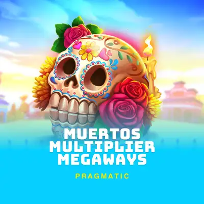 Muertos Multiplier Megaways