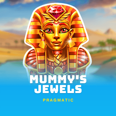Mummy’s Jewels