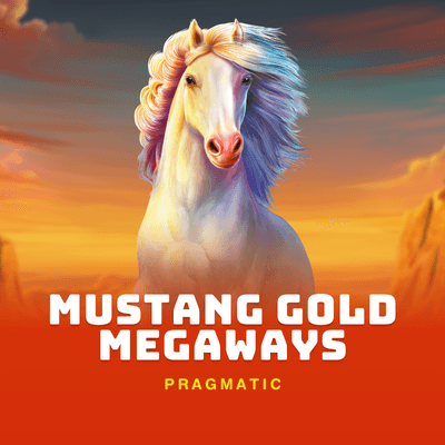 Mustang Gold Megaways