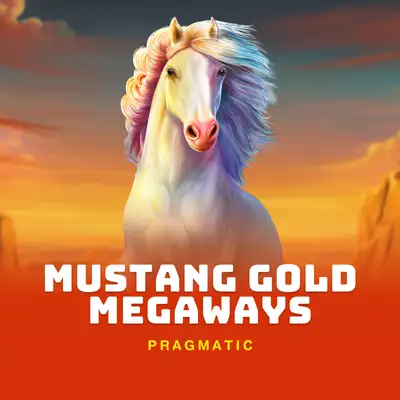 Mustang Gold Megaways