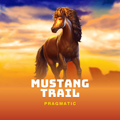 Mustang Trail