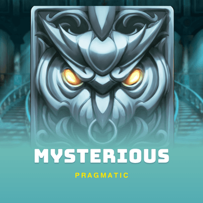 Mysterious