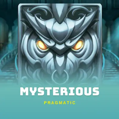 Mysterious