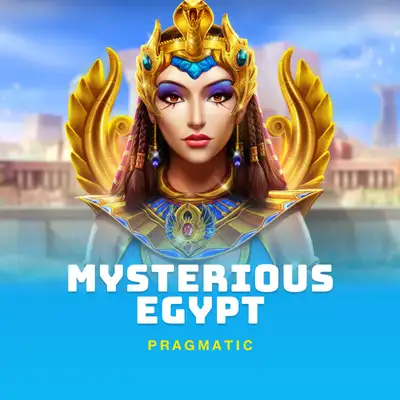 Mysterious Egypt