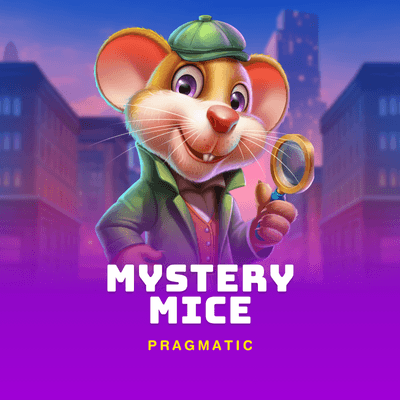 Mystery Mice