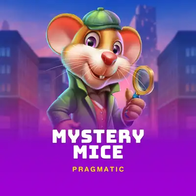 Mystery Mice