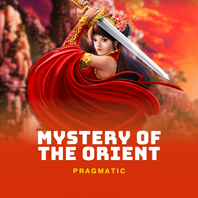 Mystery of the Orient