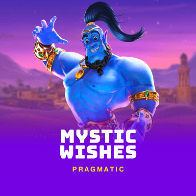 Mystic Wishes