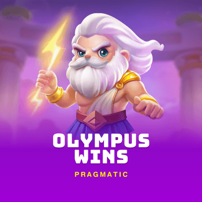 Olympus Wins