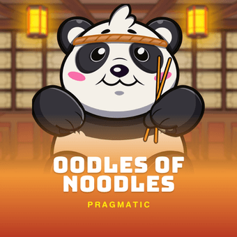 Oodles of Noodles
