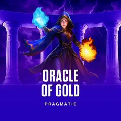 Oracle of Gold
