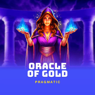 Oracle of Gold
