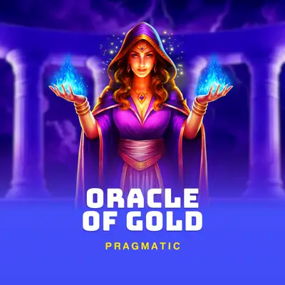 Oracle of Gold