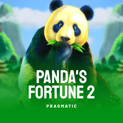 Panda Fortune 2