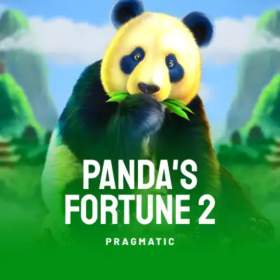 Panda Fortune 2