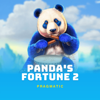Panda Fortune 2