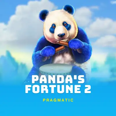 Panda Fortune 2