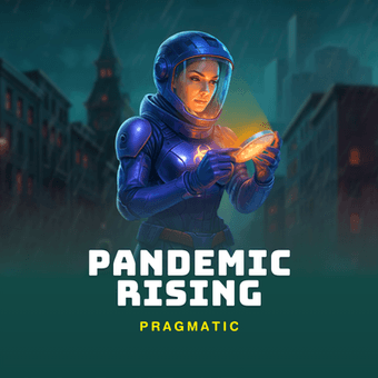 Pandemic Rising