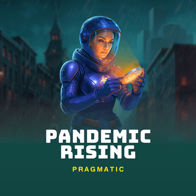 Pandemic Rising