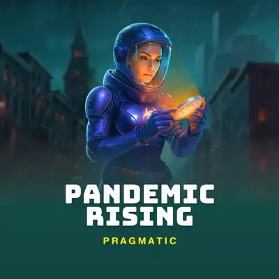 Pandemic Rising