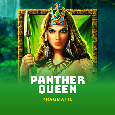 Panther Queen