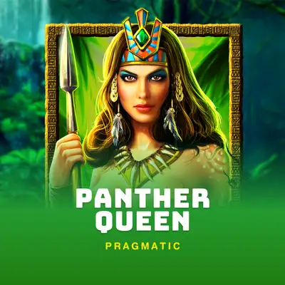 Panther Queen