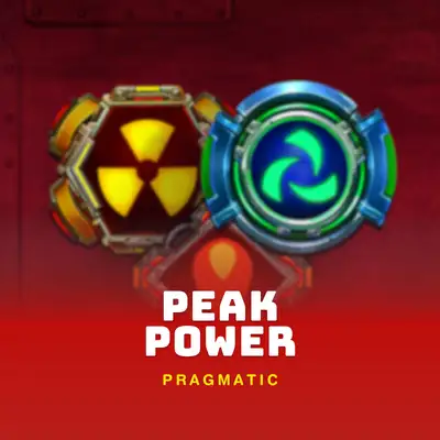 Peak Power