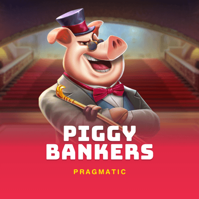 Piggy Bankers