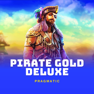 Pirate Gold Deluxe