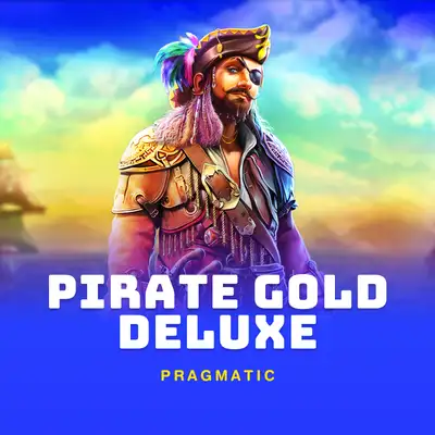 Pirate Gold Deluxe