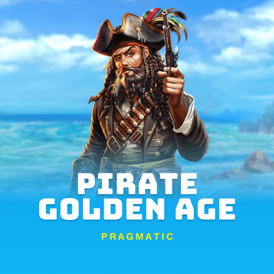 Pirate Golden Age