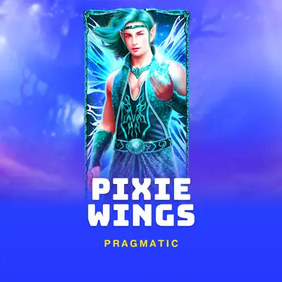 Pixie Wings