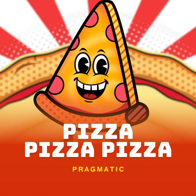 PIZZA PIZZA PIZZA