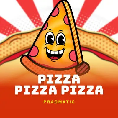 PIZZA PIZZA PIZZA