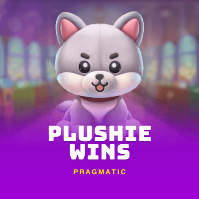Plushie Wins