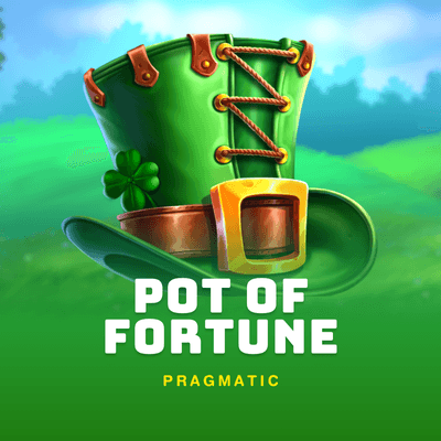 Pot of Fortune