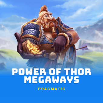 Power of Thor Megaways