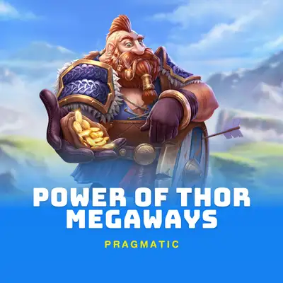 Power of Thor Megaways